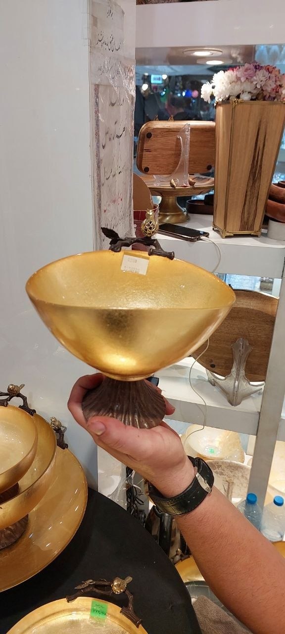 شکلات خوری