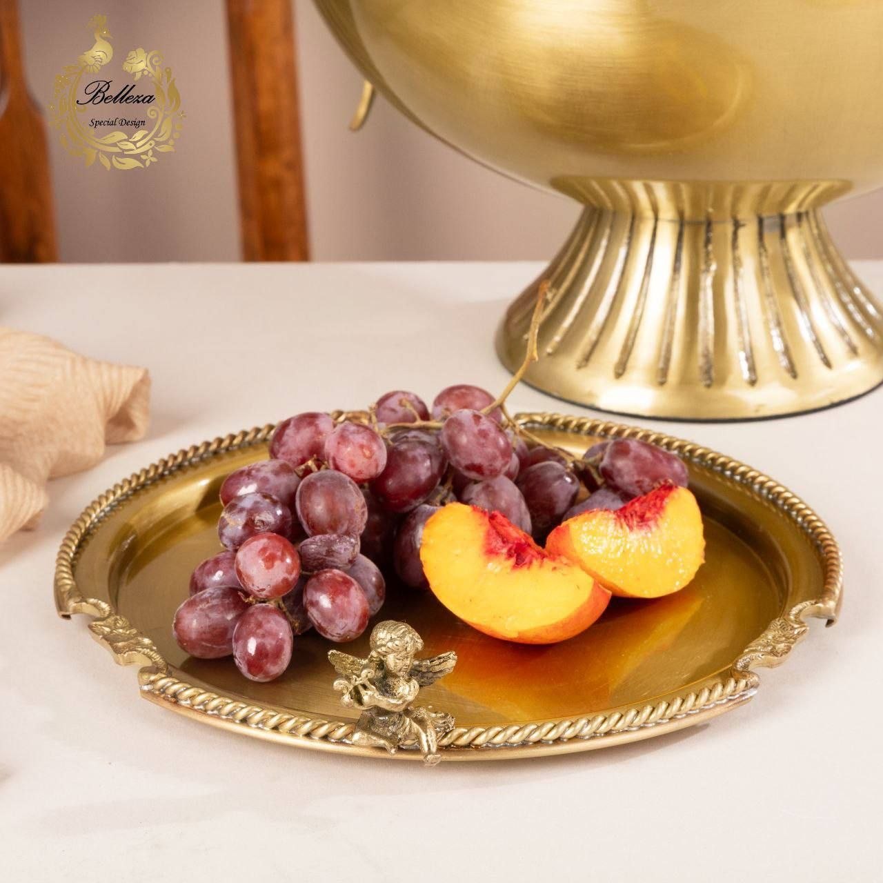 پیش دستی بلانزا عددی